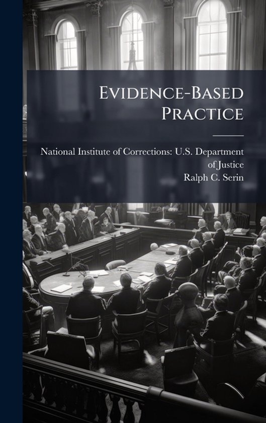 Evidence-Based Practice - cover