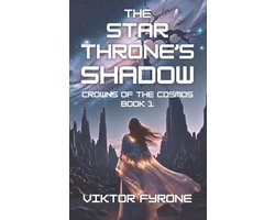 The Star Throne's Shadow