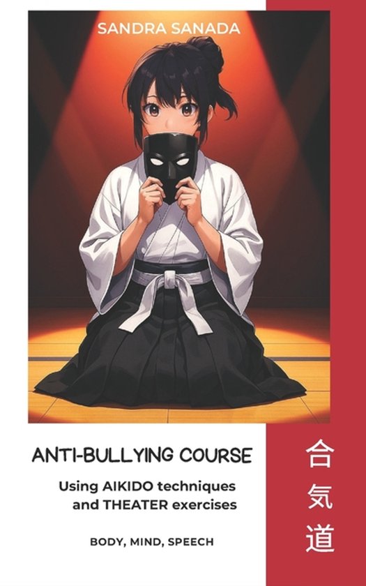Anti-Bullying Course - cover