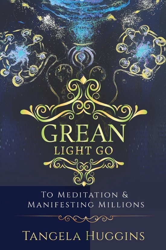 Grean Light Go- Grean Light Go - cover
