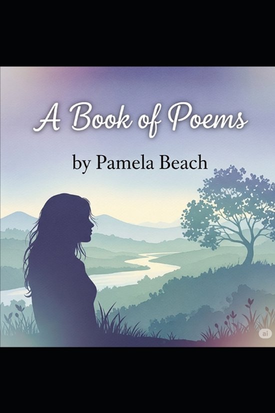 A Book of Poems - cover