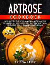 Artrose Kookboek
