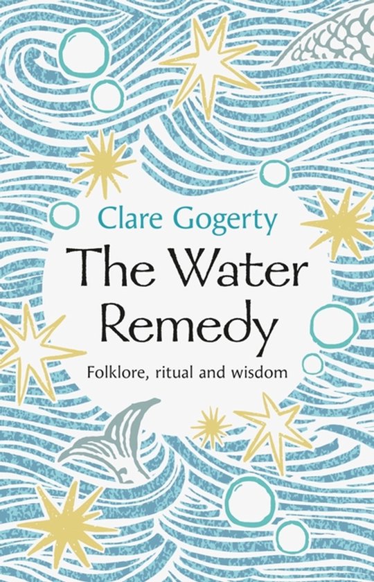 The Water Remedy - cover