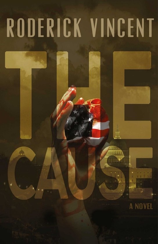 The Cause - cover