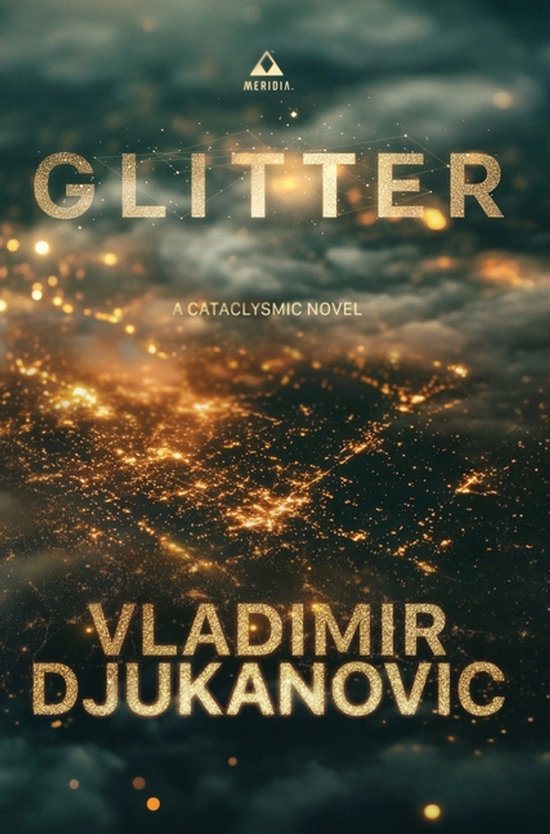 Glitter - cover