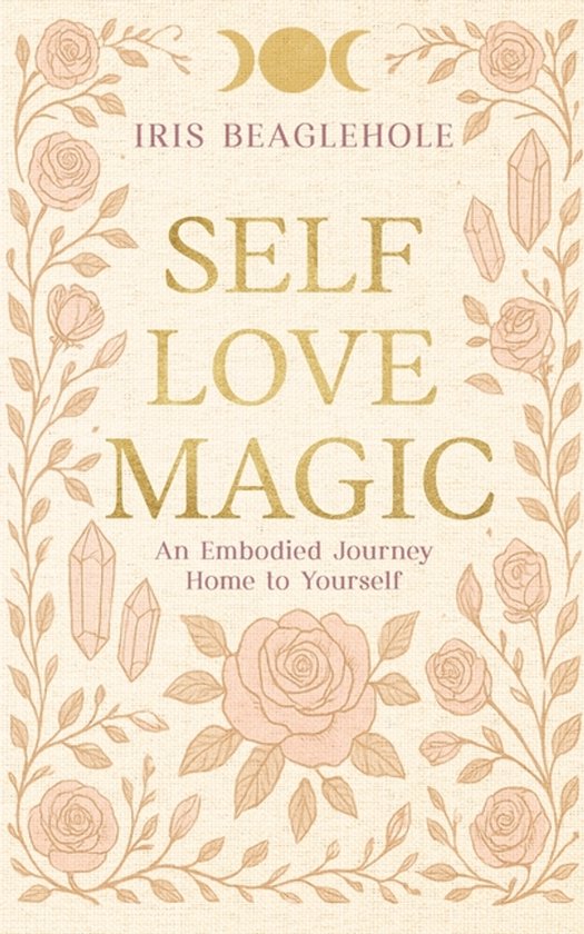 Self Love Magic - cover