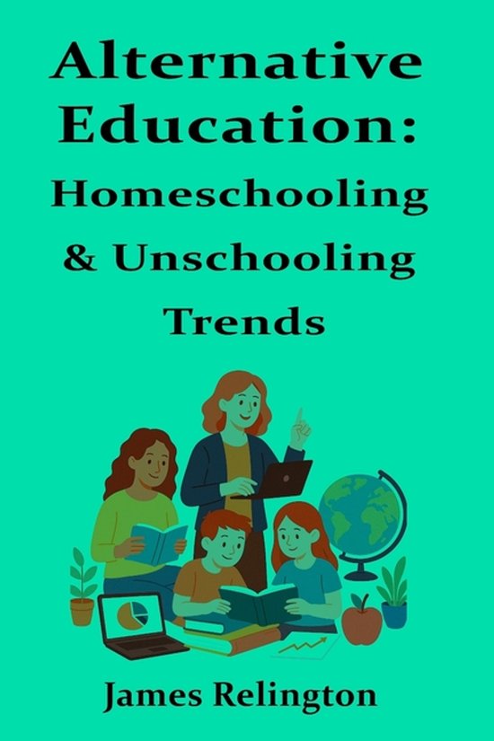 Alternative Education - cover