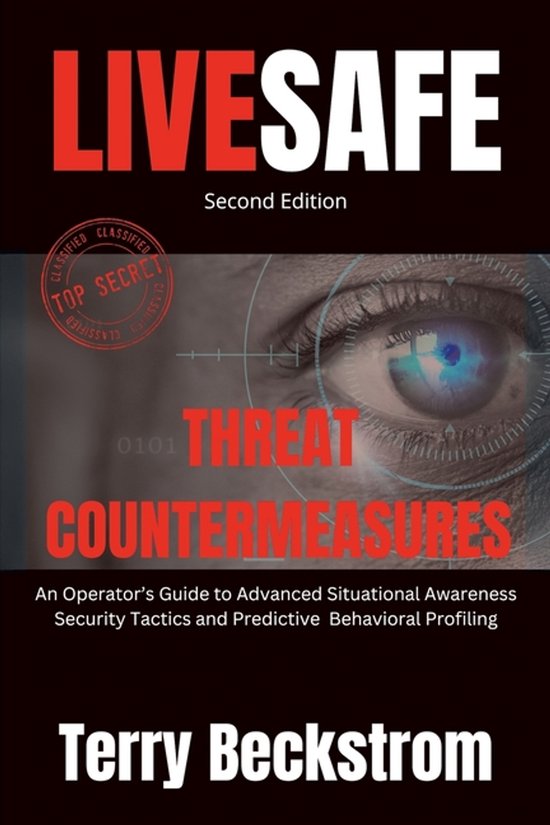 LiveSafe - cover