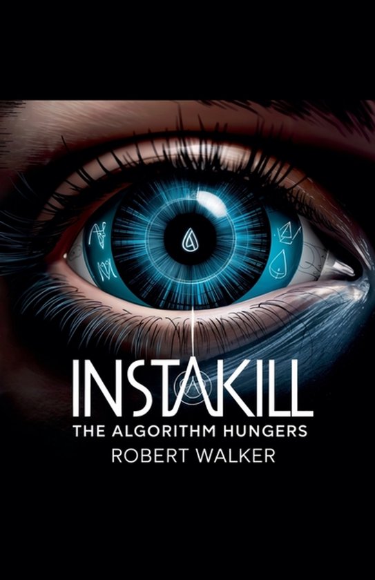 Instakill - cover