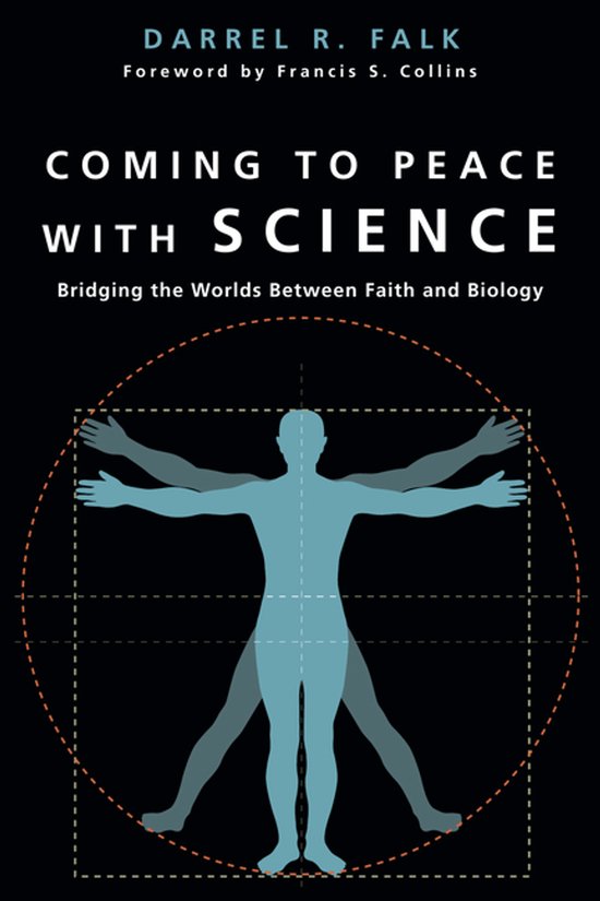 9780830827428 - Coming to Peace With Science
