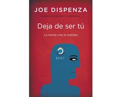 Deja de Ser Tu