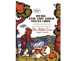 Ouhg and the gold snuff box, Nine White Swans