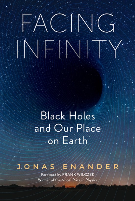 Facing Infinity