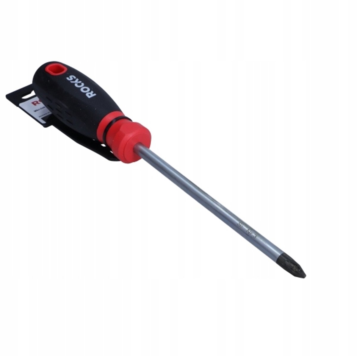 Kruiskopschrövendraaier PH 3x150mm - Kwaliteit voor Professionals