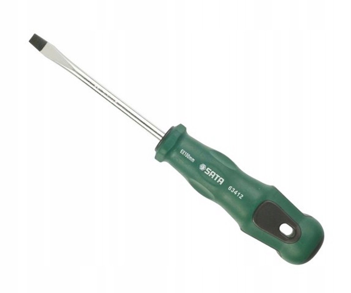 SATA Platte Schroevendraaier Serie T 3x150mm