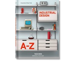 Omslag van Industrial Design