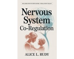 Parenting Hack for Emotional Resilience Children- Nervous System Co-Regulation