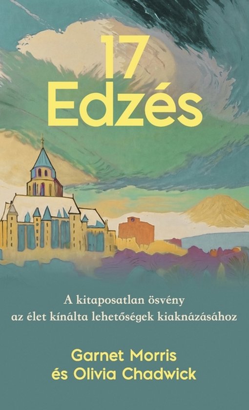 17 Edzes - cover