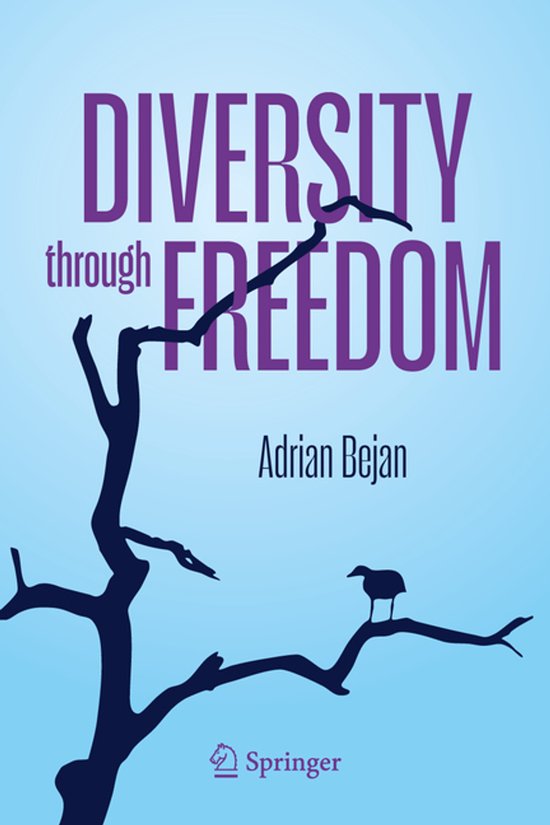 Diversity through Freedom - cover