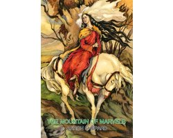 Skyhook World Classics-The Mountain of Marvels