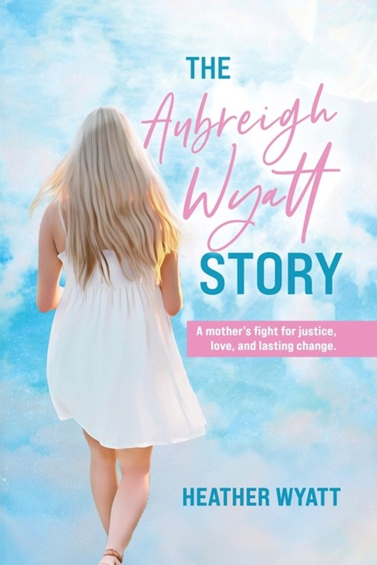 The Aubreigh Wyatt Story - cover