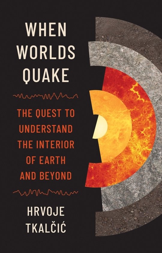 When Worlds Quake - cover