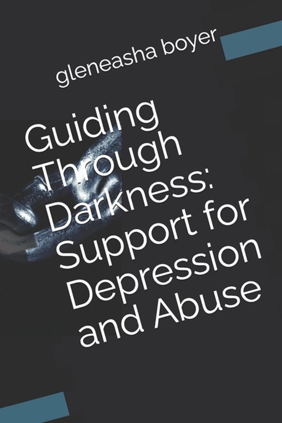 Guiding Through Darkness - cover