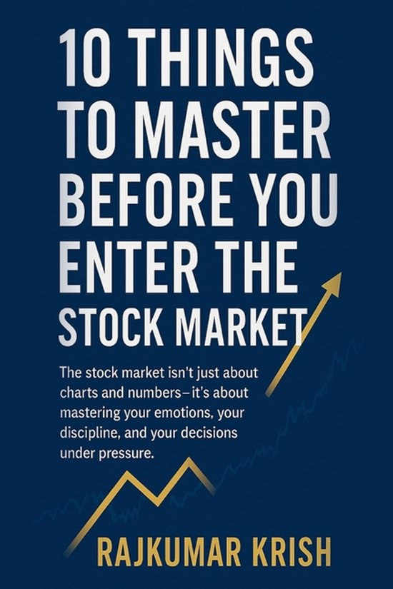 10 Things to Master Before- 10 Things to Master Before You E ... - cover