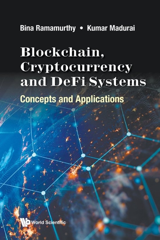 Blockchain and Cryptocurrency for Entrepreneurs - cover