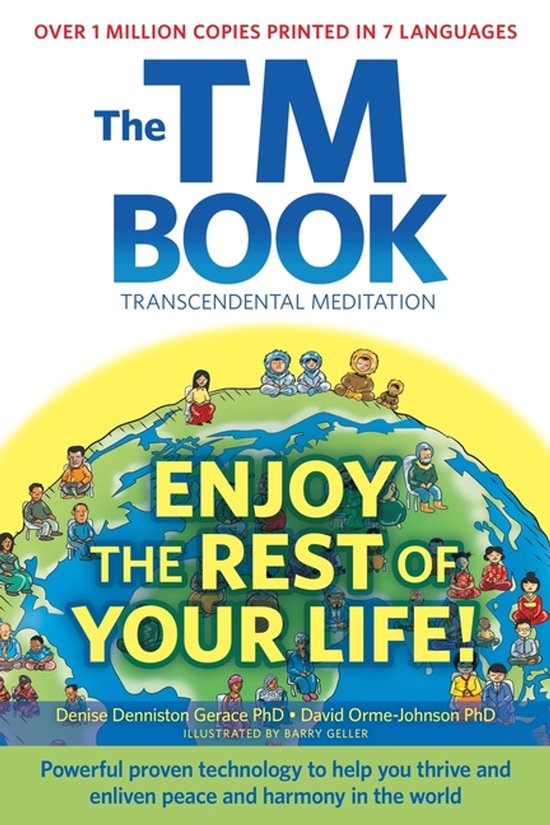 The TM Book - cover