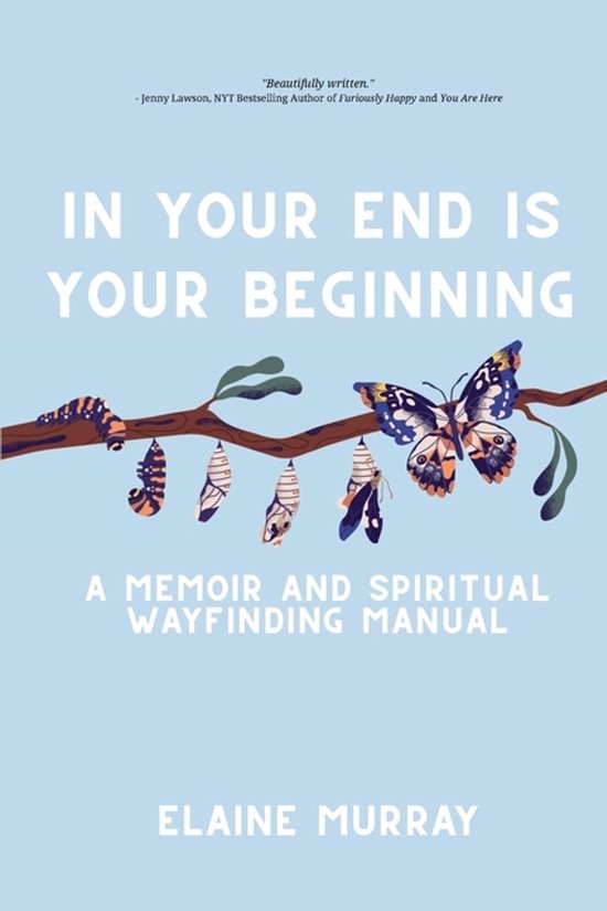 In Your End Is Your Beginning - cover