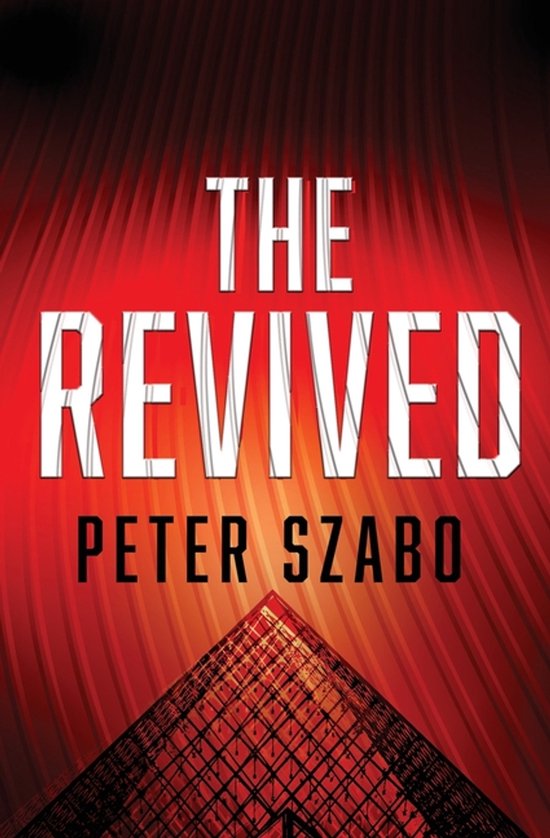 The Revived - cover