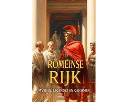 Wat is het Romeinse Rijk en waarom is het belangrijk?