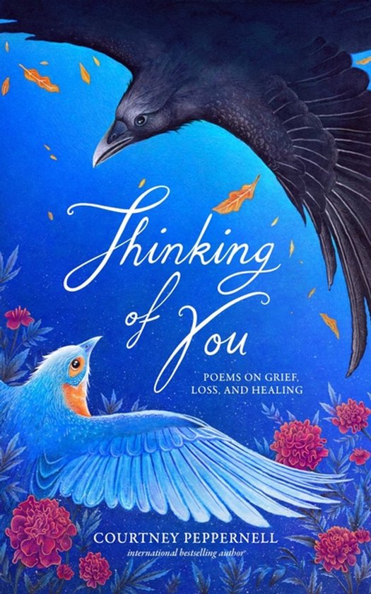 Thinking of You - cover