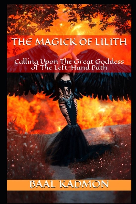 Mesopotamian Magick-The Magick Of Lilith