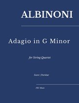 Albinoni - Adagio in G Minor
