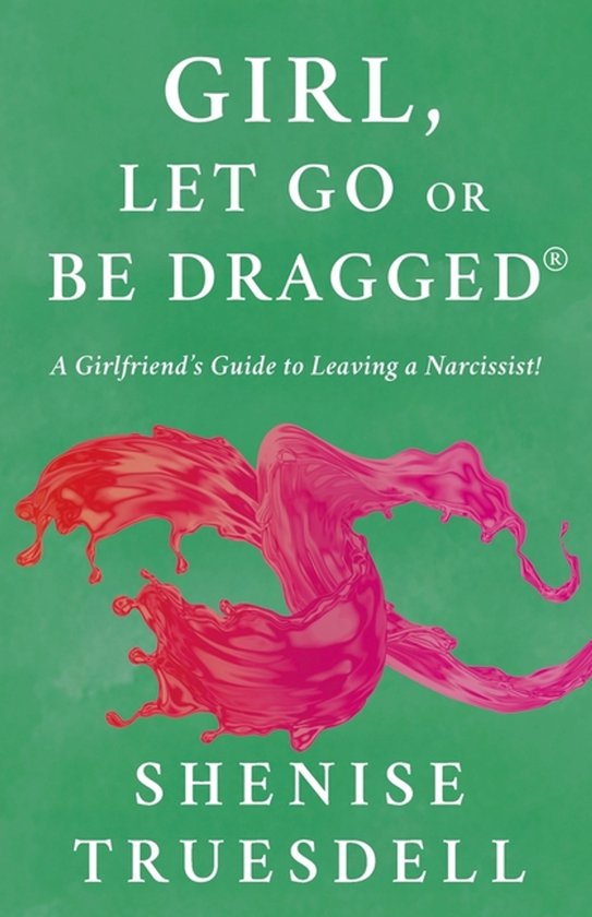 Girl, Let Go or Be Dragged!- Girl, Let Go Or Be Dragged! - cover