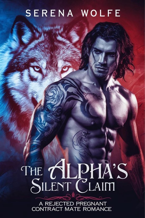 The Alpha S Rejected Silent Mate