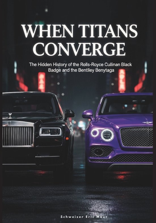 Legends of Luxury: The Untold Histories of Iconic Automobile ... - cover