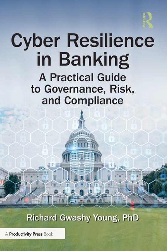 Cyber Resilience in Banking - cover