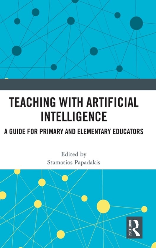 Teaching with Artificial Intelligence - cover