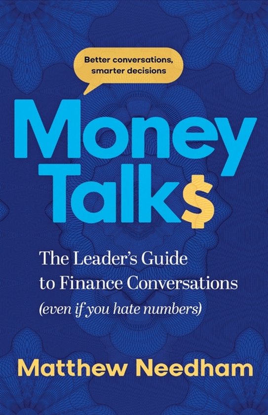 Money Talks - cover