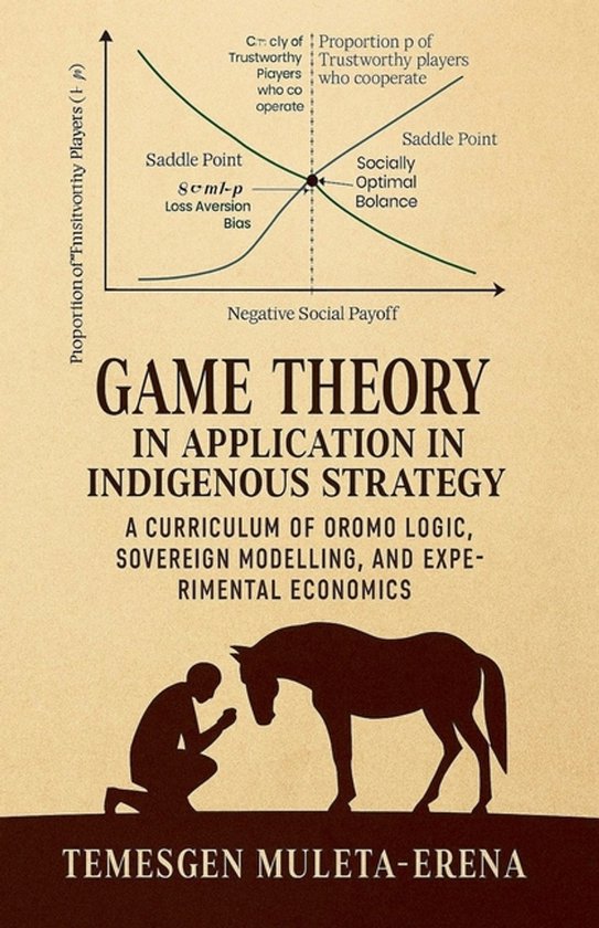 Game Theory in Application in Indigenous Strategy - cover