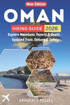 Oman Hiking Guide 2026