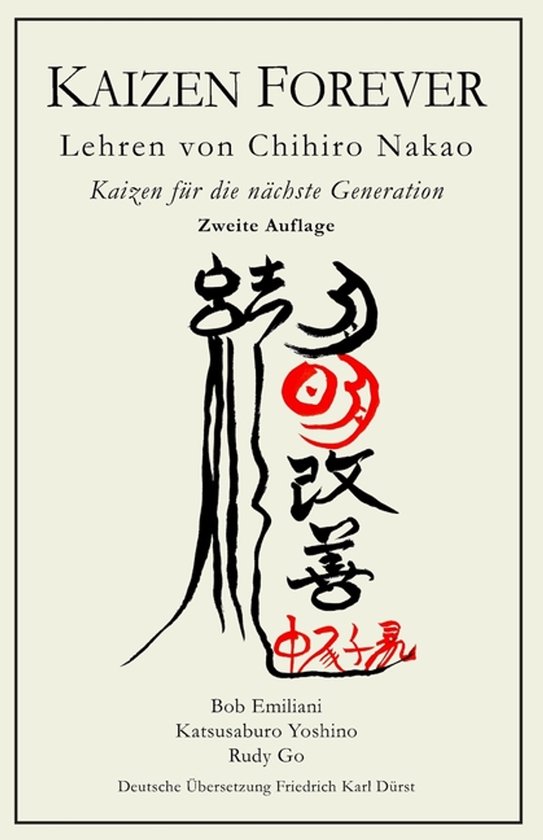 Kaizen Forever