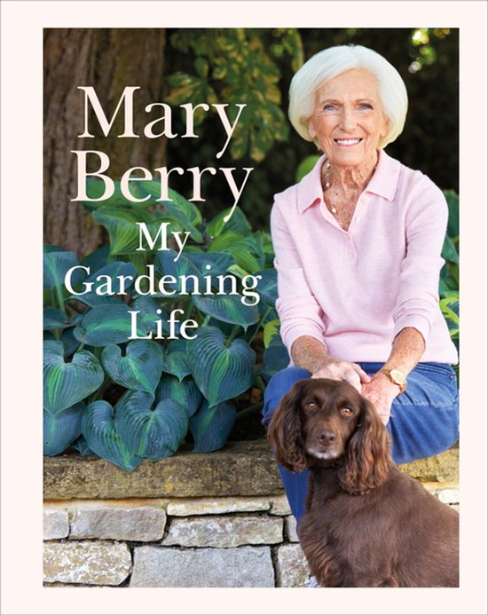 My Gardening Life - cover