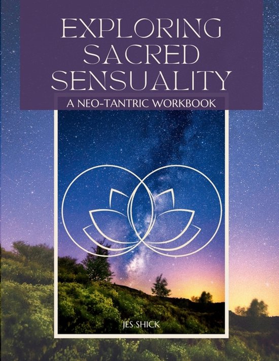 Exploring Sacred Sensuality - cover