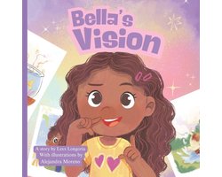 Bella's Vision