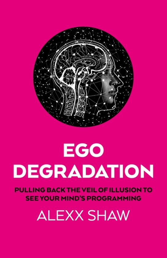 Ego Degradation - cover