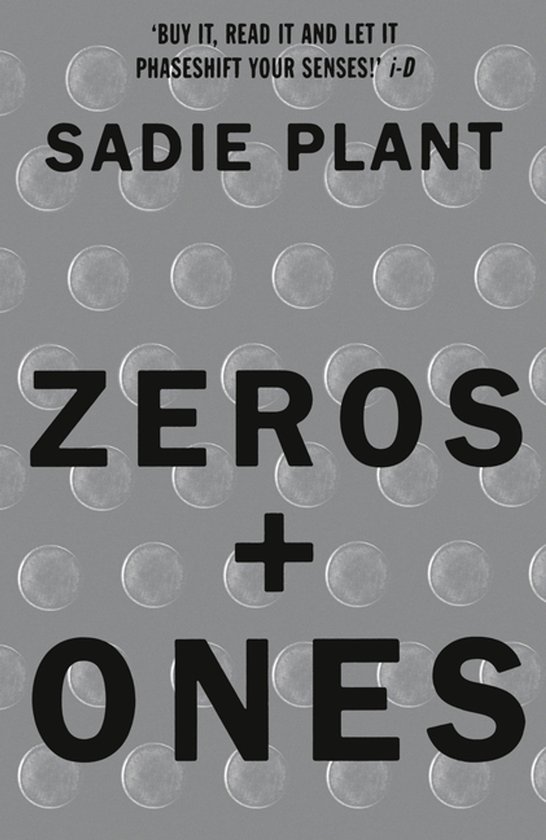 ISBN Zeros and Ones: Digital Women and the New Technoculture, Paperback (Print-on-demand), 320 pages